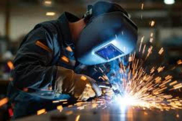 Fabrication Services