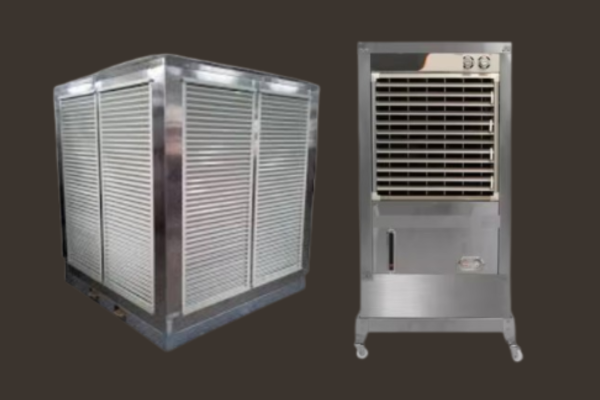 Stainless Steel Air Coolers