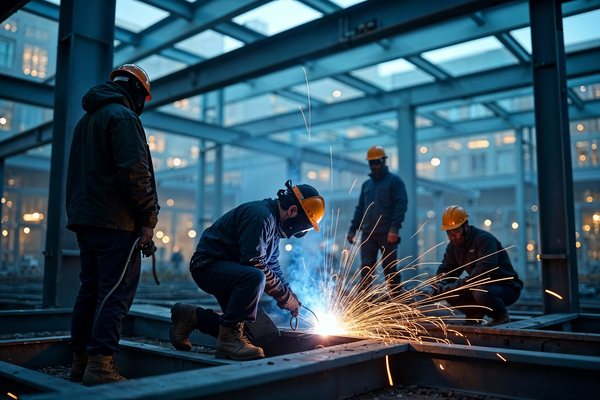 Fabrication Services